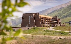 Shahdag Hotel&Spa